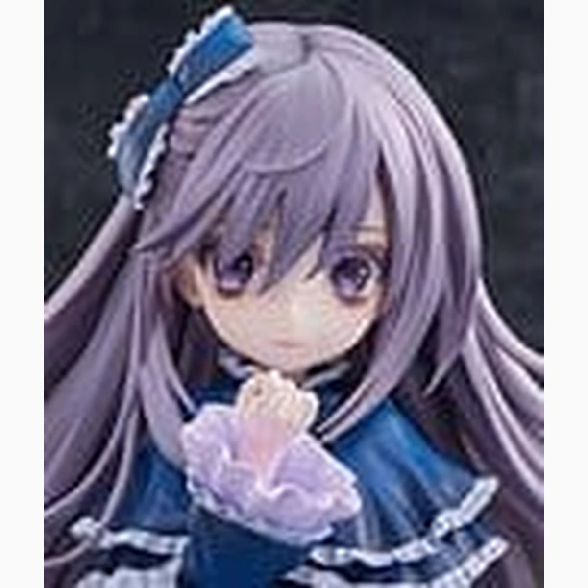 Yu-Gi-Oh! figurine PVC 1/7 Card Game Monster Figure Collection Ghost Belle & Haunted Mansion 21 cm - Image 2