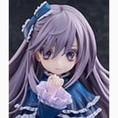 Yu-Gi-Oh! figurine PVC 1/7 Card Game Monster Figure Collection Ghost Belle & Haunted Mansion 21 cm - Image 2