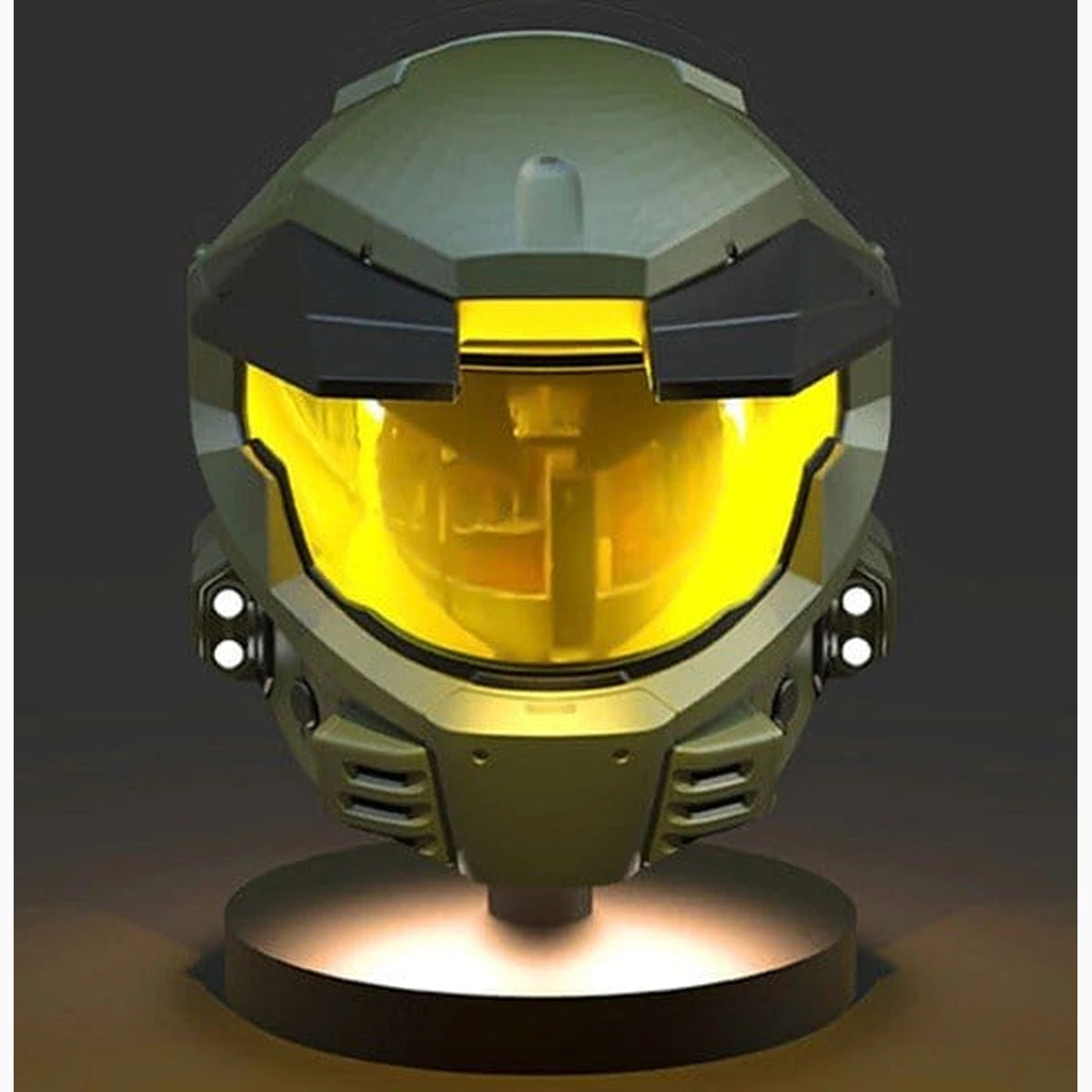 Halo Lampe Casque Master Chief 20 cm - Image 1