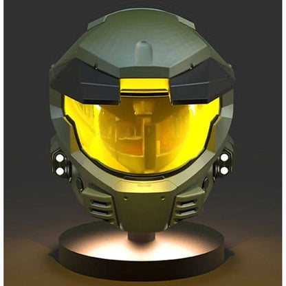 Halo Lampe Casque Master Chief 20 cm - Image 1