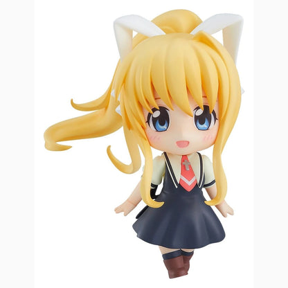 Kaginado Nendoroid figurine Misuzu Kamio 10 cm - Image 1