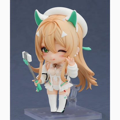 Goddess of Victory: Nikke figurine Nendoroid Rupee: Winter Shopper 10 cm - Image 5
