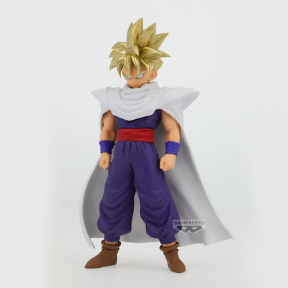 DRAGON BALL Z - BLOOD OF SAIYANS - SUPER SAIYAN SON GOHAN Ⅱ - Image 3