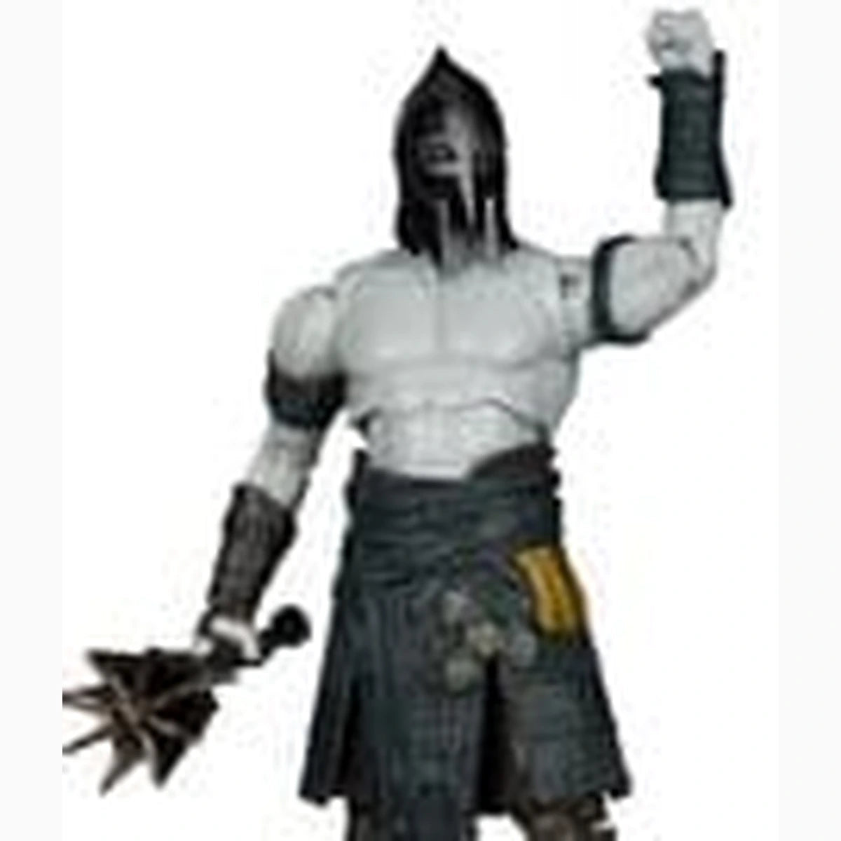 God of War Ragnarok figurine Einherjar 19 cm - Image 2