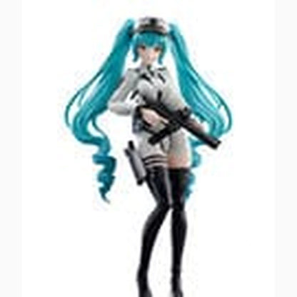 Goddess of Victory: Nikke figurine Figma Privaty 15 cm - Image 2