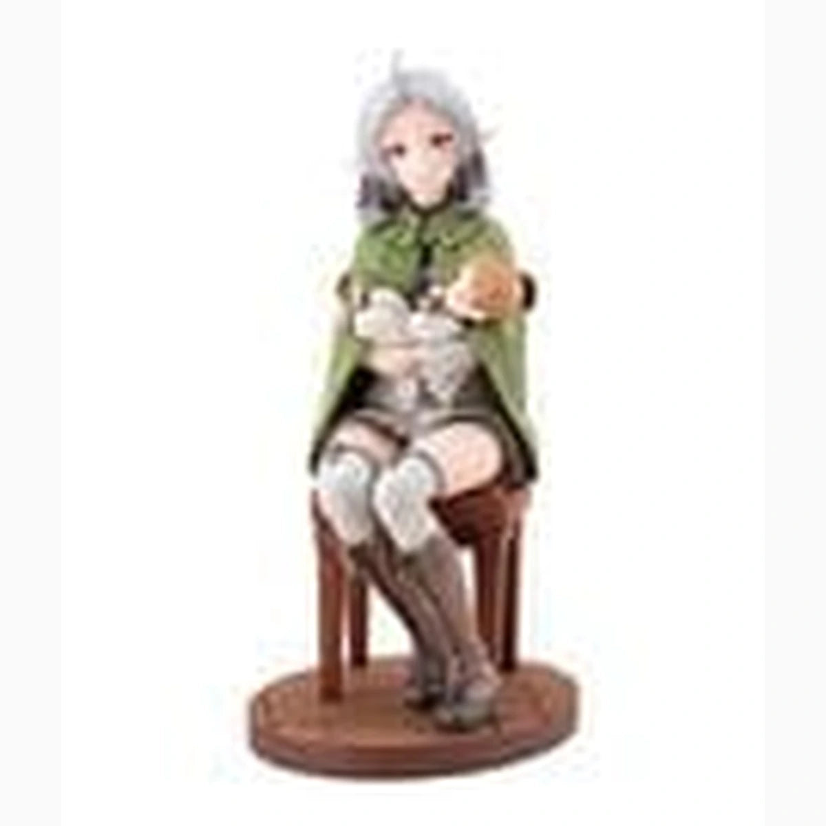 Mushoku Tensei: Jobless Reincarnation Season 3 figurine PVC 1/7 Sylphiette Greyrat & Lucie Greyrat 21 cm - Image 2