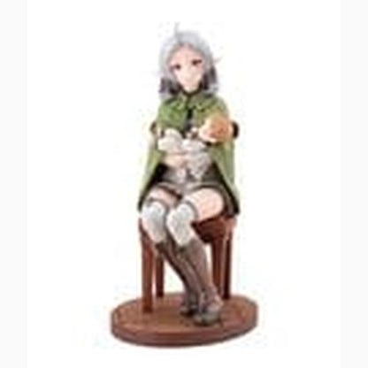 Mushoku Tensei: Jobless Reincarnation Season 3 figurine PVC 1/7 Sylphiette Greyrat & Lucie Greyrat 21 cm - Image 2