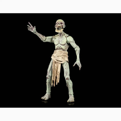 Graveyard Series figurine Worker Zombie - Image 3