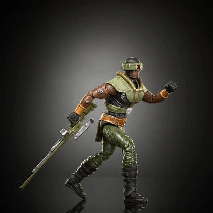 Masters of the Universe 2026 Movie Chronicles figurine Tri-Klops 18 cm - Image 6