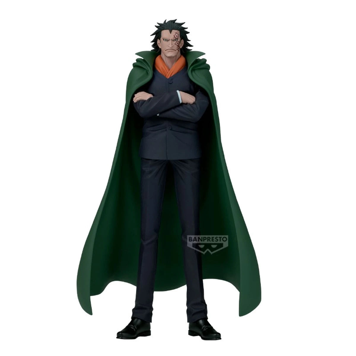 One Piece Dxf The Grandline Series Special Monkey D Dragon 20cm W129 - Image 1