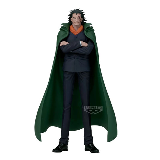 One Piece Dxf The Grandline Series Special Monkey D Dragon 20cm W129 - Image 1