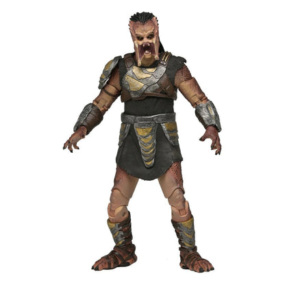 Predator: Badlands figurine Ultimate Dek 17 cm - Image 1