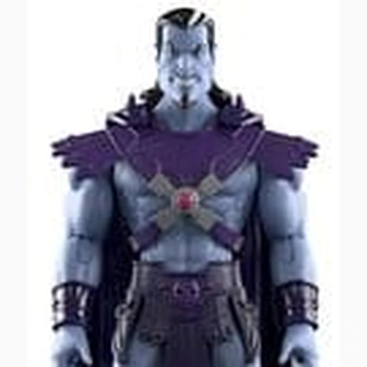Masters of the Universe Origins figurine Cartoon Collection: Keldor 14 cm - Image 2