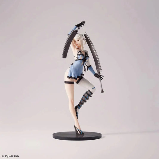 NieR Replicant ver.1.22474487139... statuette Form-ISM NieR Ver.1.22474487139... 19 cm - Image 1