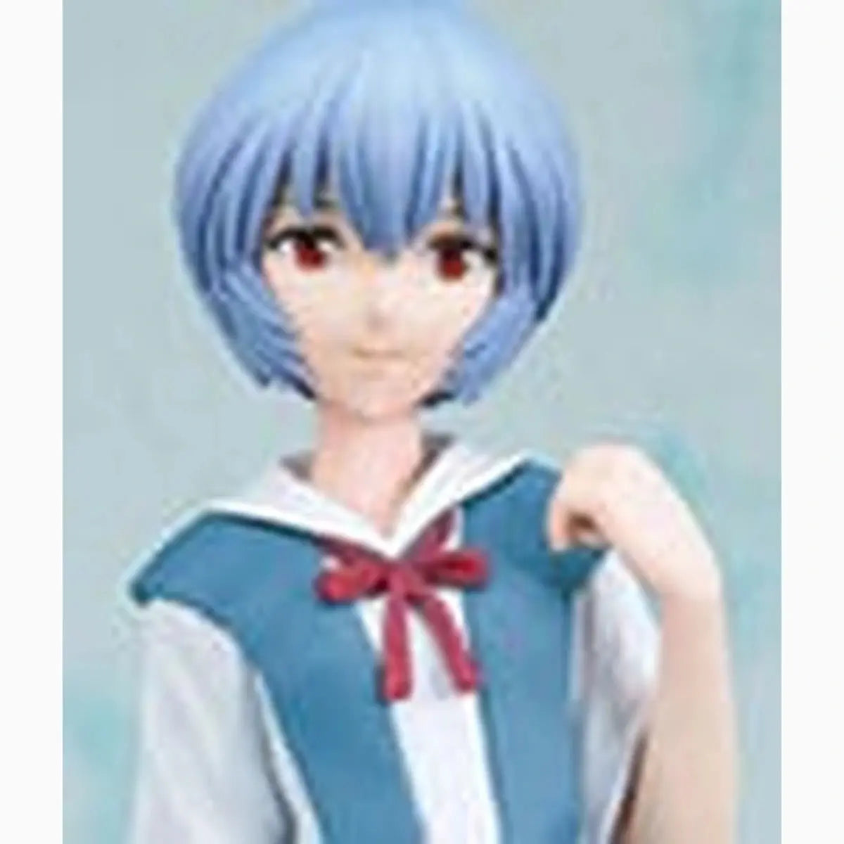 Rebuild of Evangelion statuette PVC High Premium Rei Uniform Ver. Evangelion: New Theatrical Edition 20 cm - Image 2