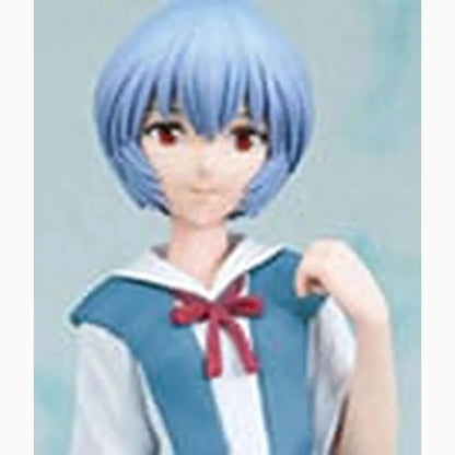 Rebuild of Evangelion statuette PVC High Premium Rei Uniform Ver. Evangelion: New Theatrical Edition 20 cm - Image 2