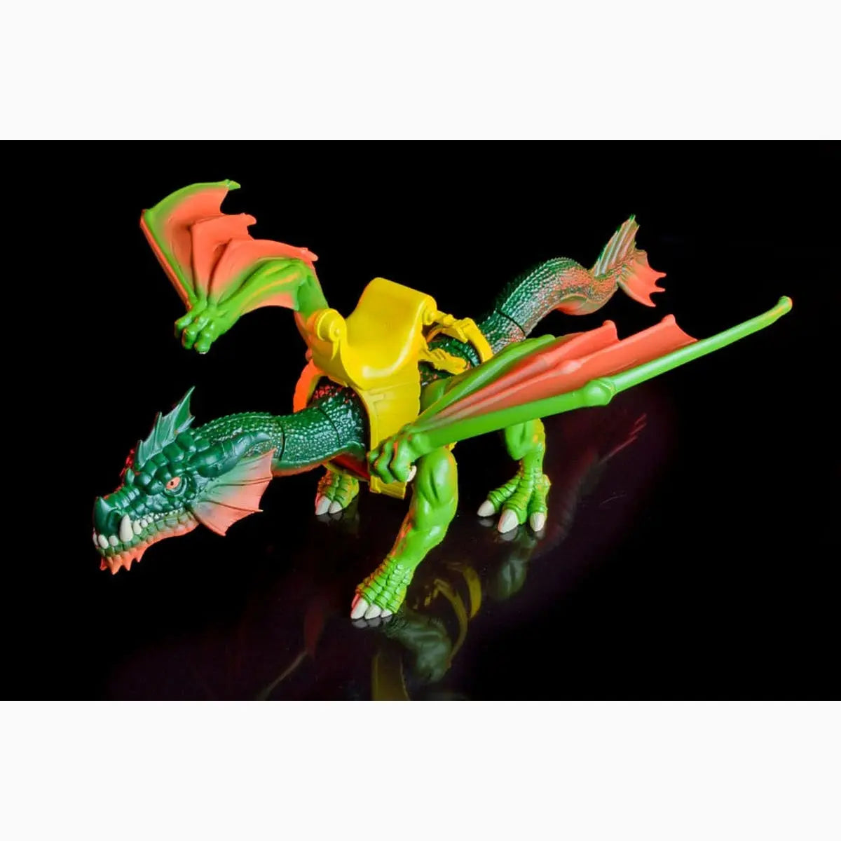 Legends of Dragonore figurine Scorchwing - Mother of the Forest 25 cm - Image 6