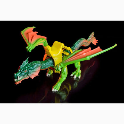 Legends of Dragonore figurine Scorchwing - Mother of the Forest 25 cm - Image 6