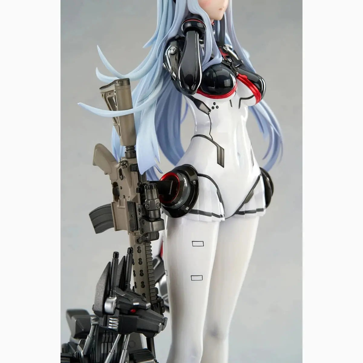 Girls´ Frontline statuette PVC 1/7 416 Midnight Evangelion Ver. 25 cm - Image 5