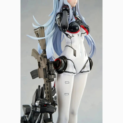 Girls´ Frontline statuette PVC 1/7 416 Midnight Evangelion Ver. 25 cm - Image 5