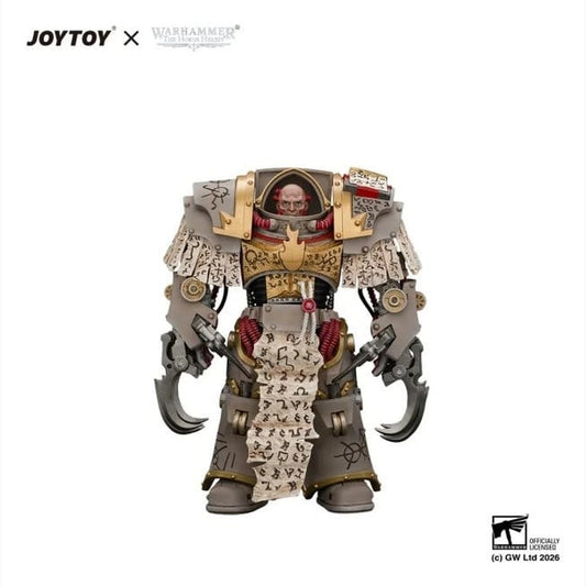 Warhammer The Horus Heresy figurine Word Bearers Kor Phaeron 14 cm - Image 1