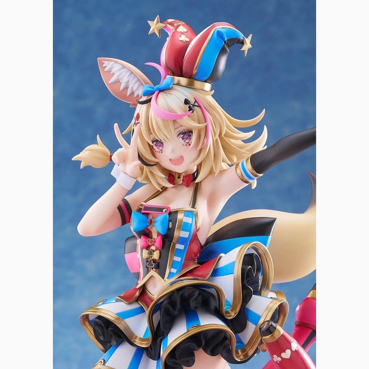 Hololive Production figurine PVC 1/7 Omaru Polka 28 cm - Image 6
