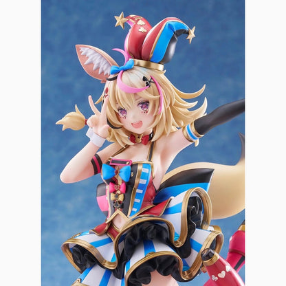 Hololive Production figurine PVC 1/7 Omaru Polka 28 cm - Image 6