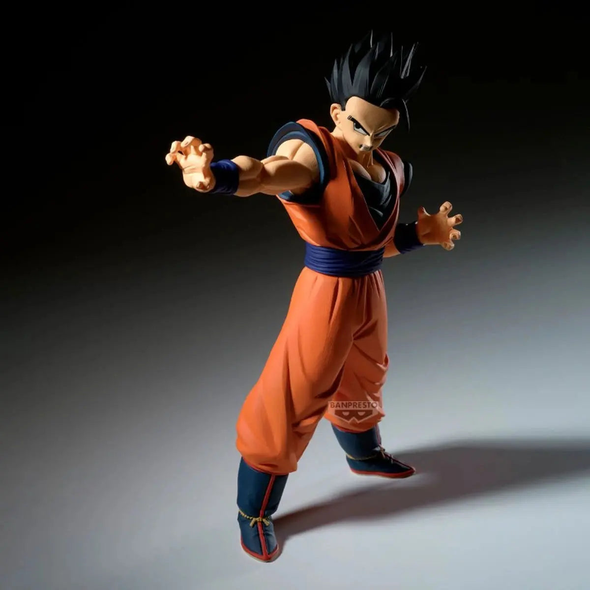 DBZ Dragon Ball Z Match Makers Ultimate Gohan 16cm W126 - Image 2