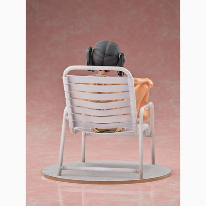 Original Character Figurine 1/5 Nocturnas Sasaki Kanna–Gold Bikini Ver.  23 cm - Image 5