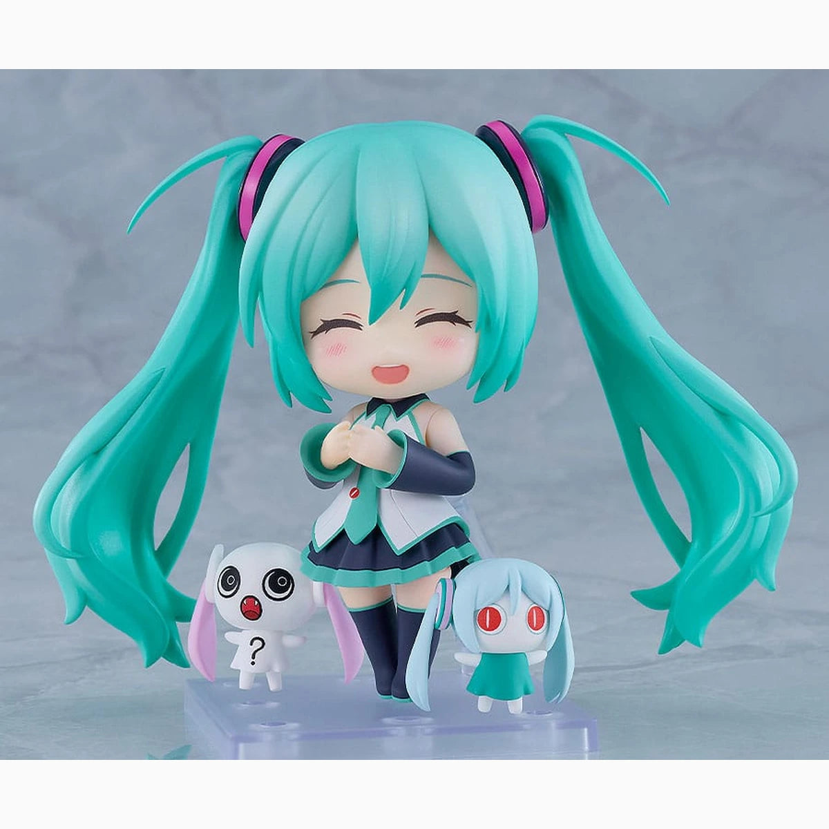 Character Vocal Series 01 figurine Nendoroid Hatsune Miku Because You're Here Ver. 10 cm - Image 6