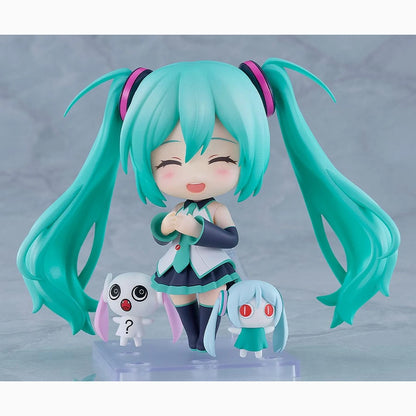 Character Vocal Series 01 figurine Nendoroid Hatsune Miku Because You're Here Ver. 10 cm - Image 6