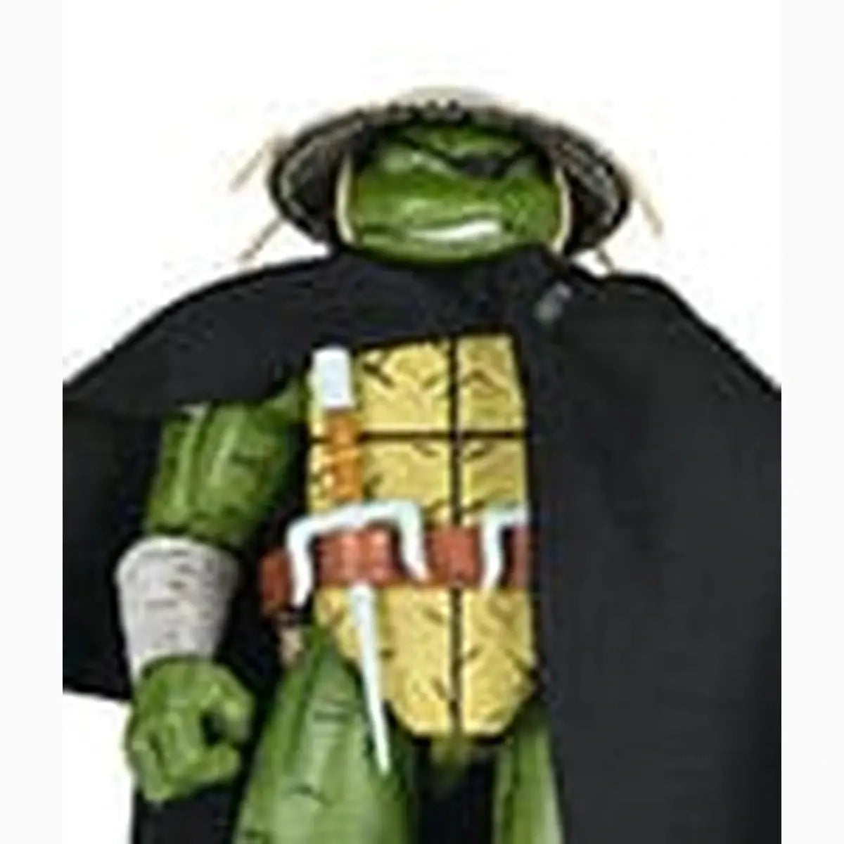 Tortues Ninja figurine Handyman Old Man Raphael 18 cm - Image ajoutée 20