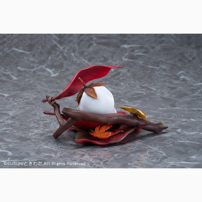 Original Character figurine PVC 1/1 The Arrival of Autumn Deluxe Edition 11 cm - Image 7