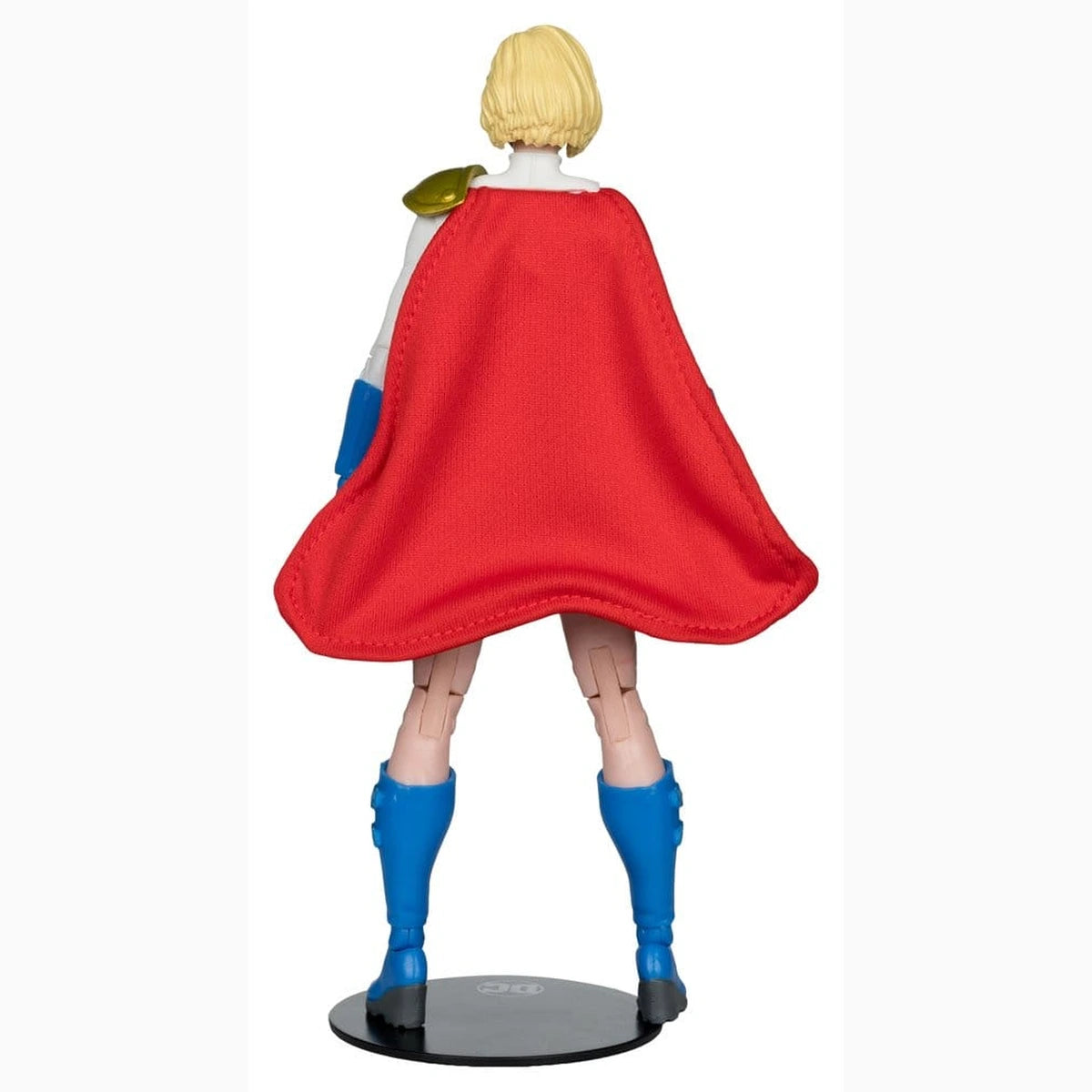 DC Multiverse McFarlane Vault Collection figurine Power Girl 18 cm - Image 5