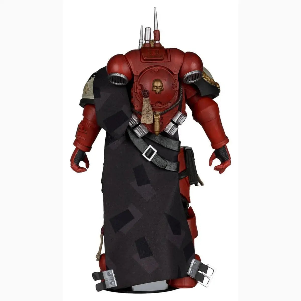 Warhammer 40 000 Dawn of War McFarlane Elite Edition figurine Captain Cyrus (Dawn of War 4) 20 cm - Image 7