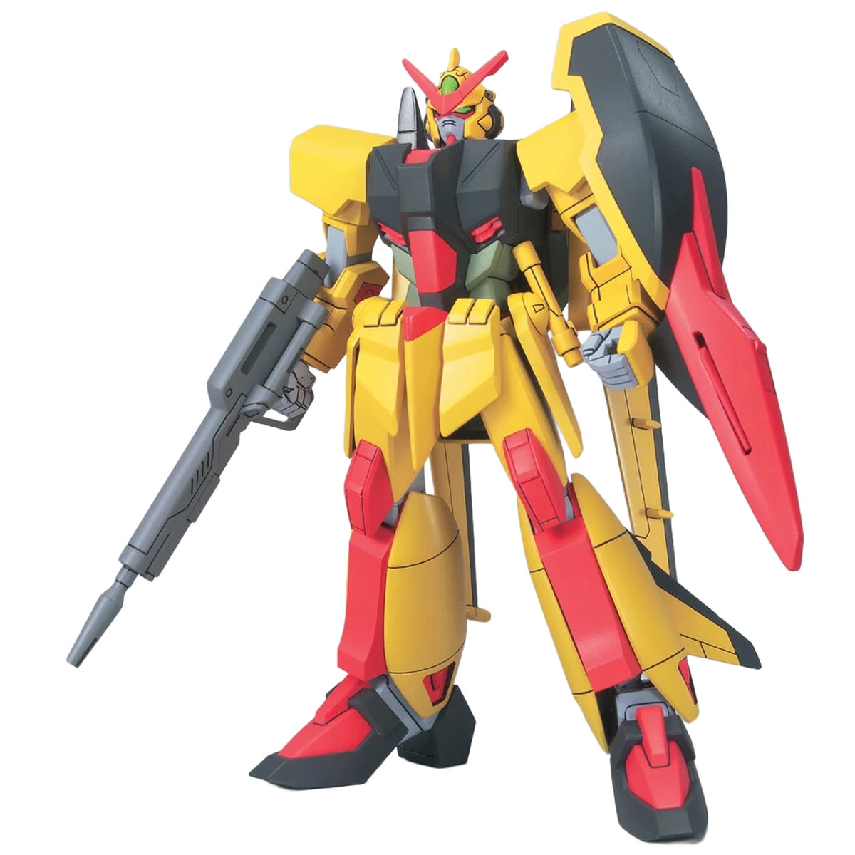 Gundam Gunpla HG 1/144 Murasame Waldfeld Custom - Image 1