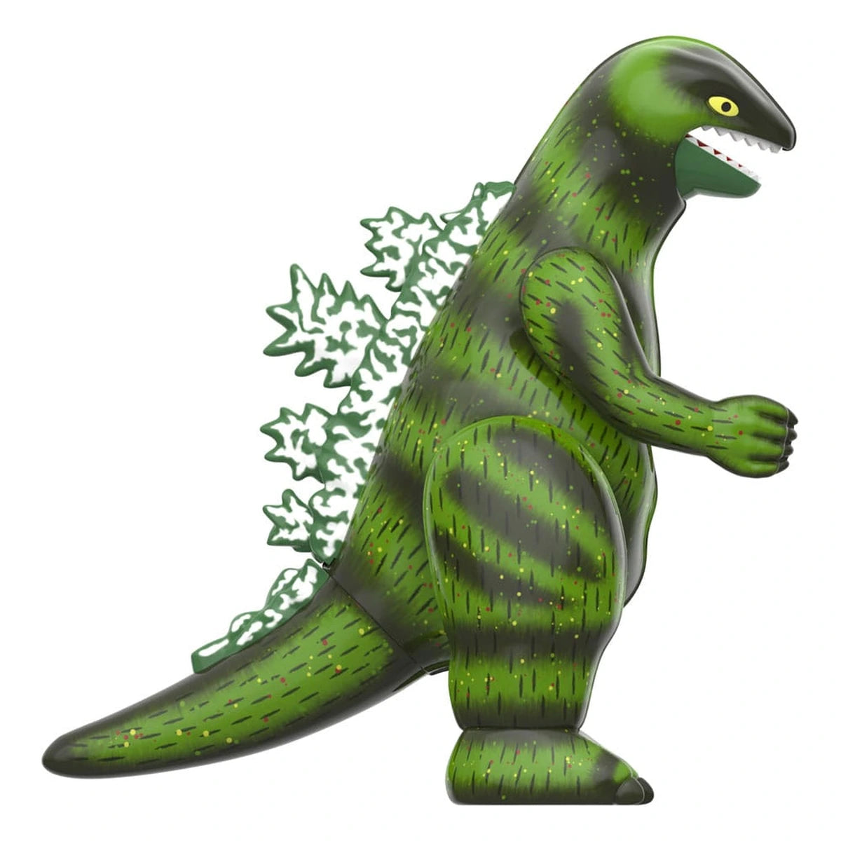 Godzilla figurine Toho ReAction Wave 01 (Retro Tin) Godzilla (Marusan Tin) 10 cm - Image 4