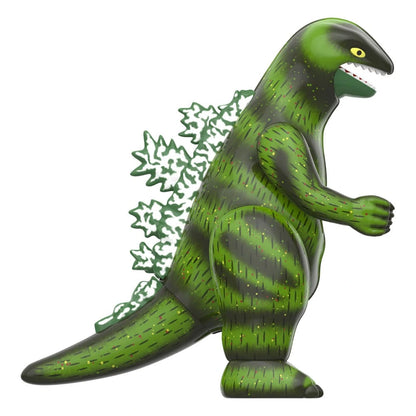 Godzilla figurine Toho ReAction Wave 01 (Retro Tin) Godzilla (Marusan Tin) 10 cm - Image 4