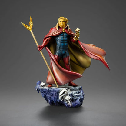 Marvel statuette 1/10 BDS Art Scale Adam Warlock 25 cm - Image 5