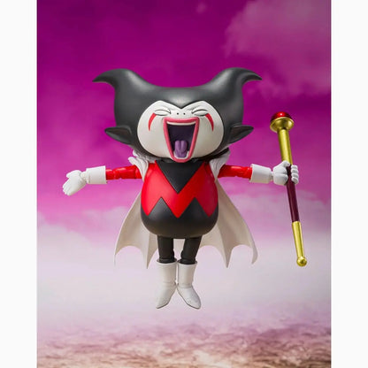 Dragon Ball S.H.Figuarts King Gomah 8 cm - Image 7