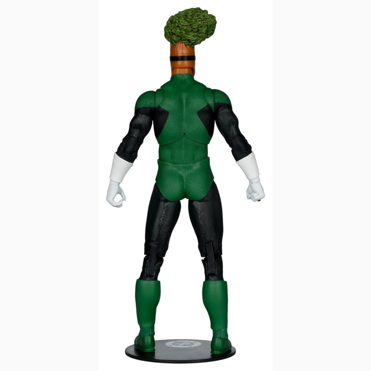 Green Lantern DC Multiverse figurine Medphyll 21 cm - Image 7