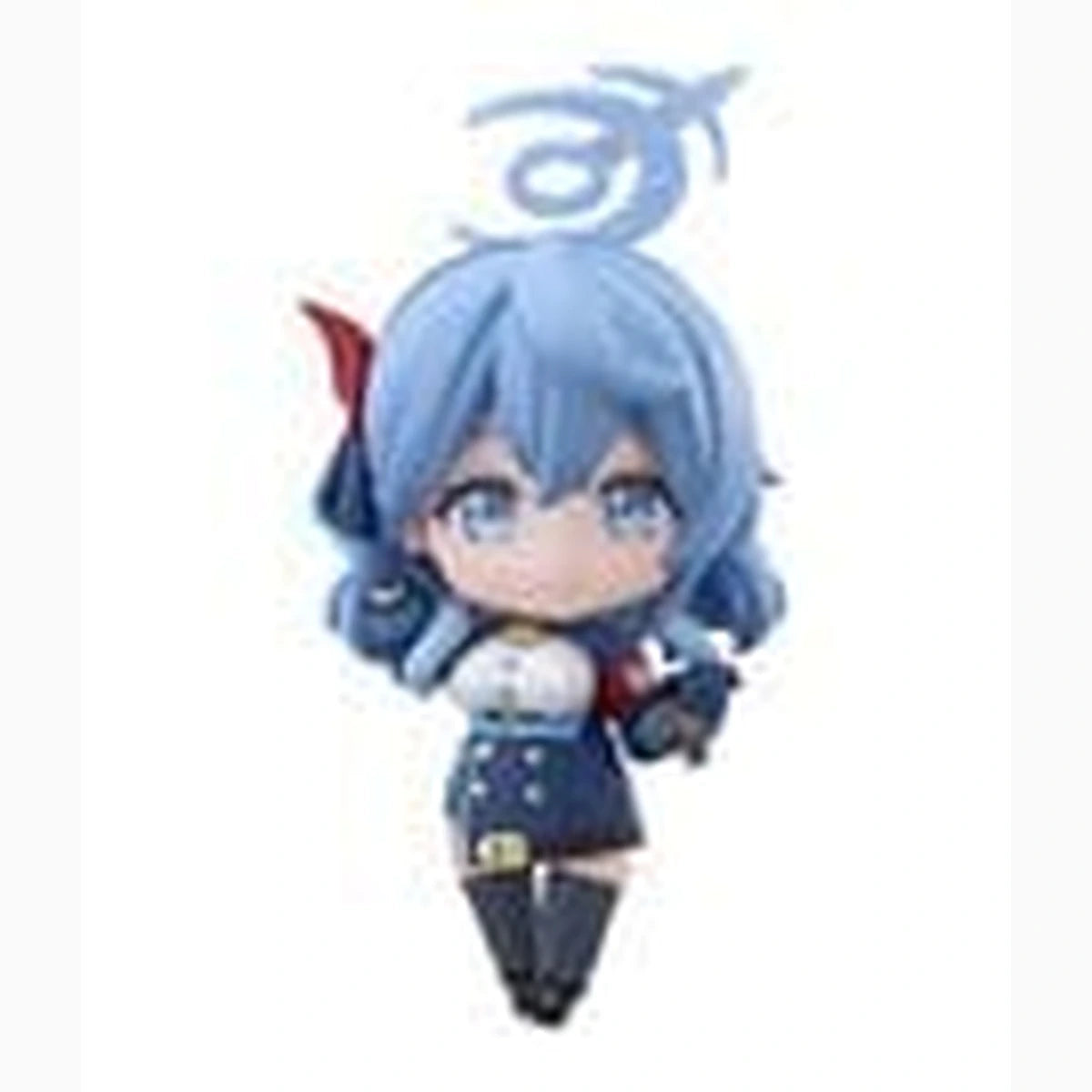 Blue Archive Nendoroid figurine Ako Amau 10 cm - Image 2