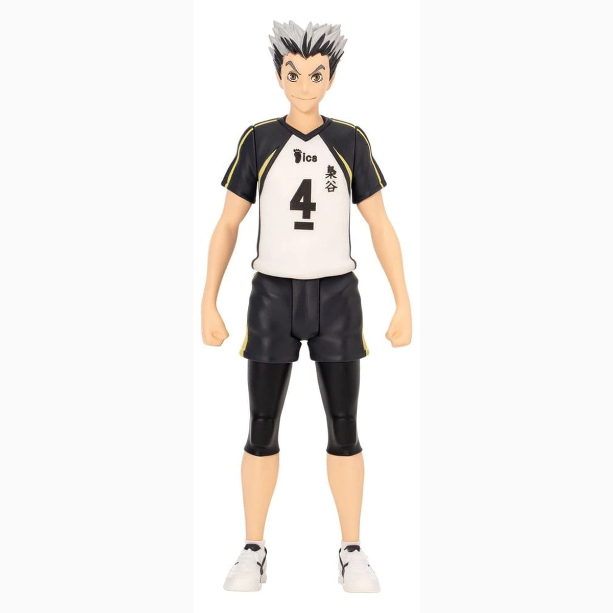 Haikyu!! figurine Collekazaro CK-H07 Kotaro Bokuto 11 cm - Image 1