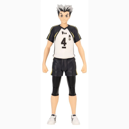 Haikyu!! figurine Collekazaro CK-H07 Kotaro Bokuto 11 cm - Image 1