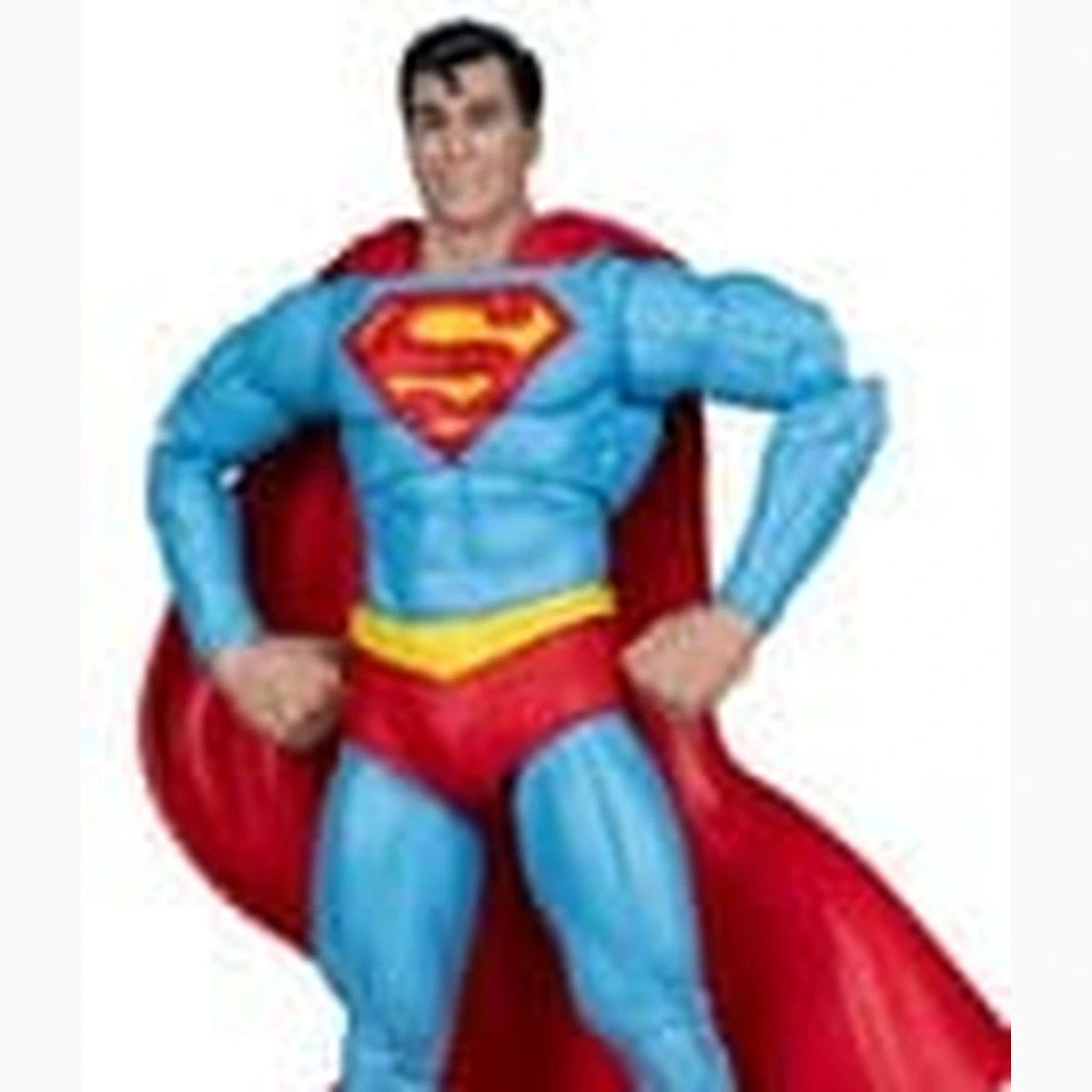 DC Multiverse figurine Superman (DC Classic) 19 cm - Image 2