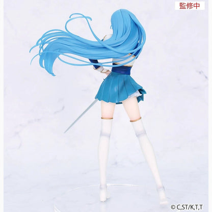 Magic Knight Rayearth figurine PVC Vivit Umi Ryuuzaki 19 cm - Image 3
