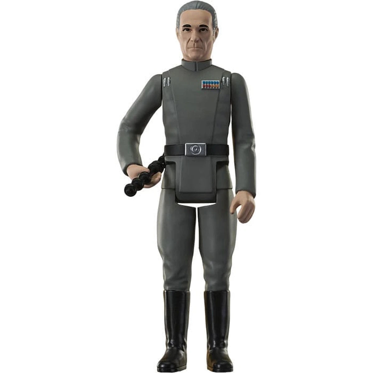 Star Wars figurine Jumbo Vintage Kenner Grand Moff Tarkin 30 cm - Image 1