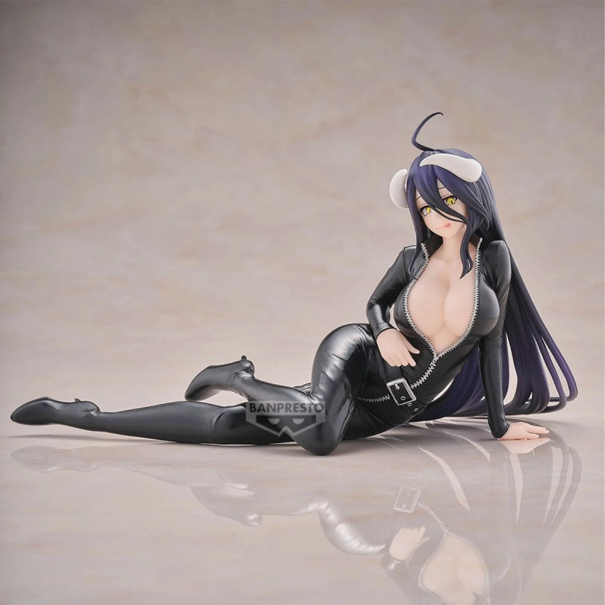 OVERLORD - RELAX TIME - ALBEDO - Image 4