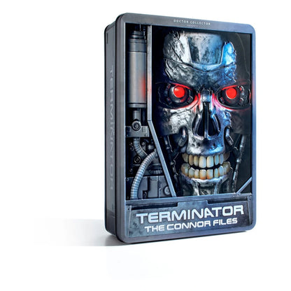 Terminator coffret cadeau The Connor Files Kit - Image 1