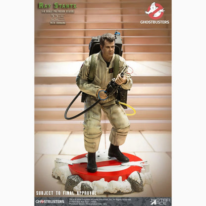 Ghostbusters statuette  1/8 Ray Stantz 22 cm - Image 1